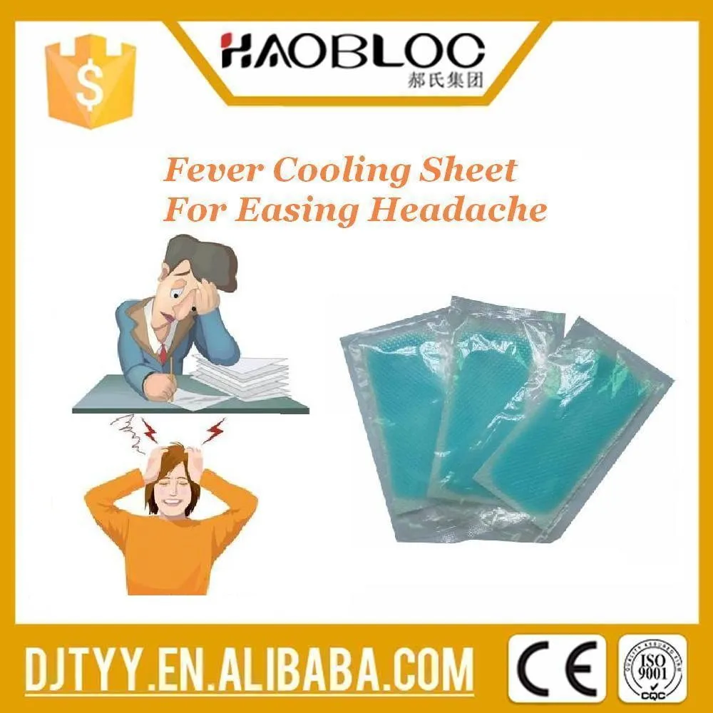 Cold Compress Sheet Help Relieve Tooth Pain/tooth Hurt/toothache Buy