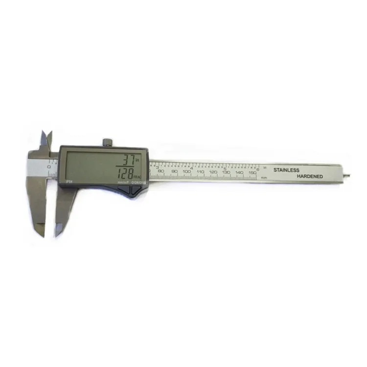 1000mm Vernier Caliper Left Hand Digital Calipers Japan Market - Buy ...