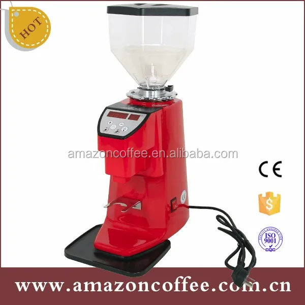 Steel Espresso Commercial Electric Coffee Grinder Wholesale Buy