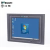 Wecon 10.4 inch WINCE PI HMI for third-party software supported freely