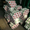 Excellent quality Troughed Carrying Aligning support roller idler for conveyor belt