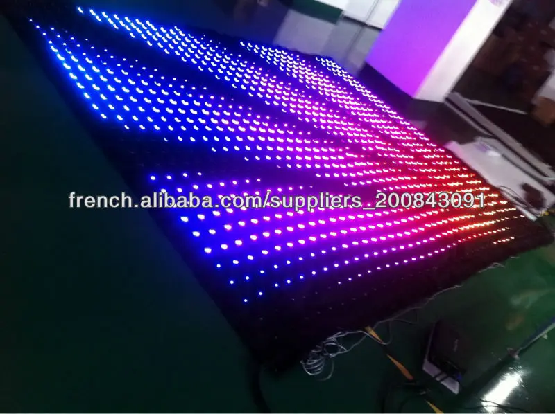 Rideau LED pour fond de scène-Eclairage de fêtes-ID de produit ... Rideau LED pour fond de scène-Eclairage de fêtes-ID de produit ...