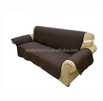 pet couch covers with straps
