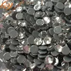 Wholesale bling bling hotfix strass stone iron on bulk for garment