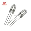 Extra Strength Stroboscope Tube Light