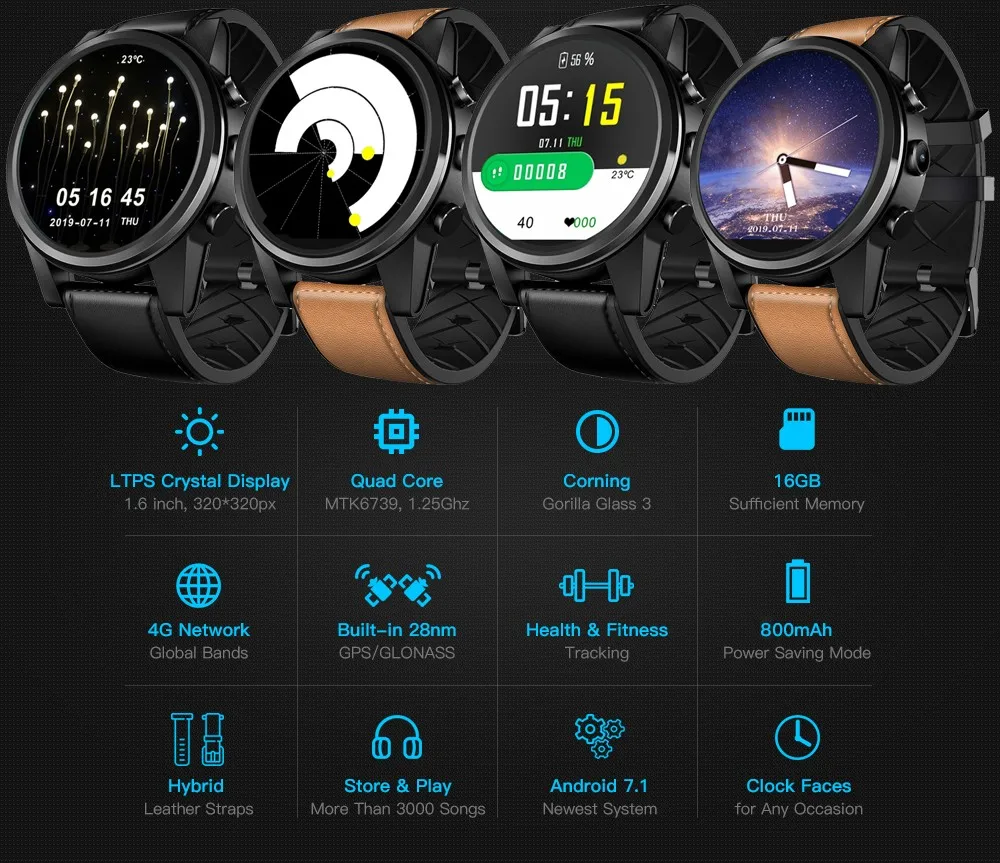 amazon warehouse smartwatch