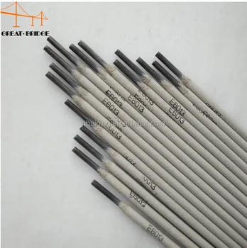 Electrode Welding Rod J422 J421 3.15mm / Welding Electrode J38.12 E6013 ...