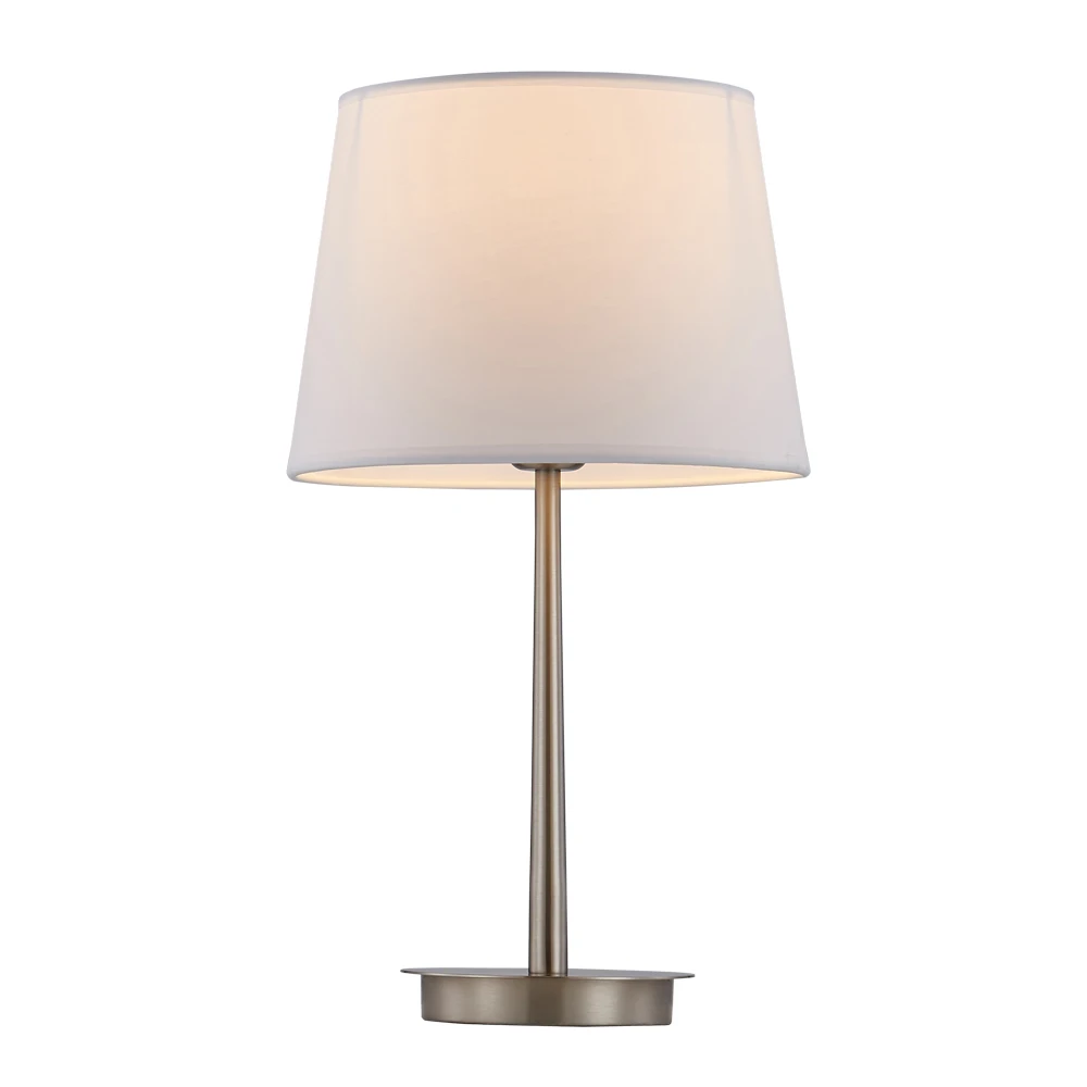 hotel table lamps