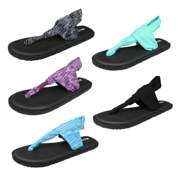 yoga sandals comfys