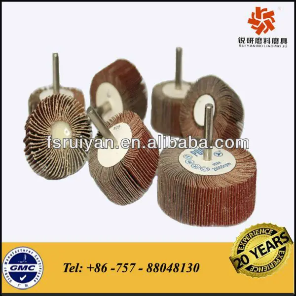 small grinding wheel