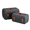 Customized shockproof portable hard plastic instrument equipment tool case