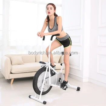 air cycle exercise bike