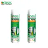Specially for construction Expanding gap filling PU foam spray
