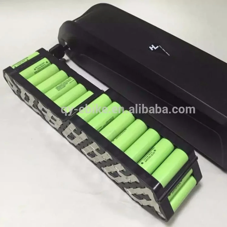 48v ebike battery
