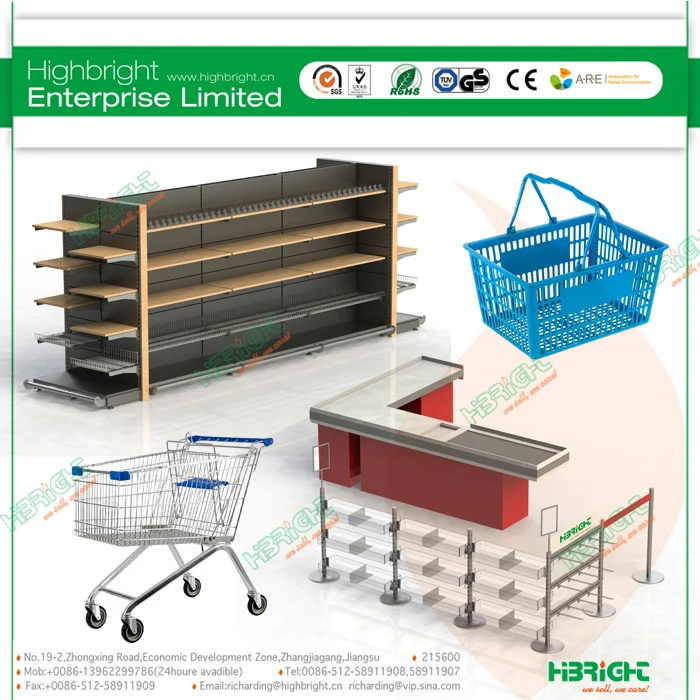 Supermarket Equipment Convenience Store Equipment Buy Convenience