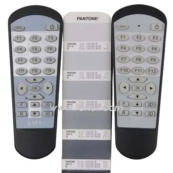 universal remote for all tvs