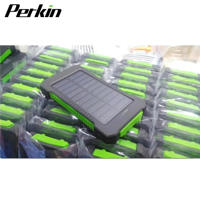 Ps02 Best Selling Products Solar Power Bank With Ce Fcc Rohs Buy