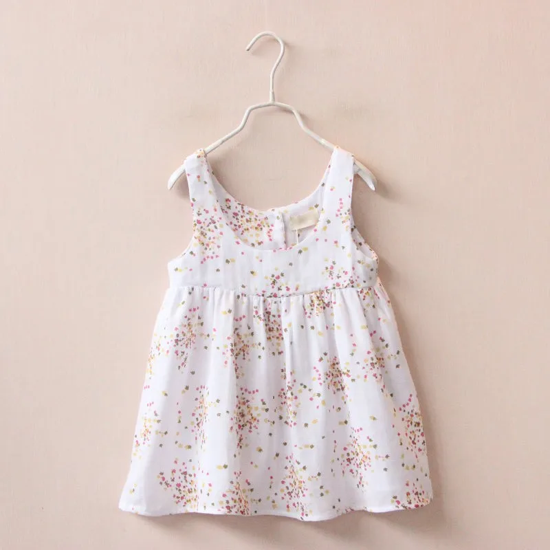 New Model Girl Dress Baby Girl Night Gown Evening Prom Dress Party ...