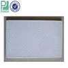 7mm White PVC Vinyl Coated Gypsum Board False Ceiling Price
