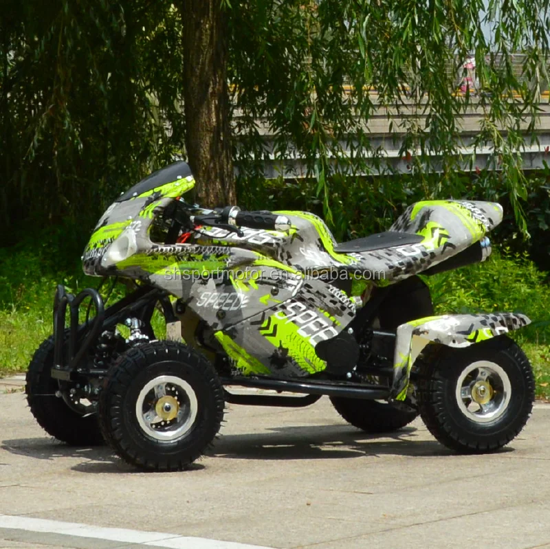 Pocket Bike 500РІС‚