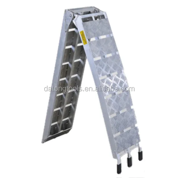 320 Kg Aluminum Motorcycle Ramp For Trailers Buy Electric Motorcycle Ramp,Motorcycle Ramp,320