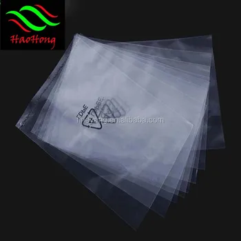 Cheap Transparent Flat Bag Type Price Cheapest Clear Hdpe Plastic