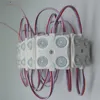 ws2802 full color changing rgb DC AC 12V 5050 led dot matrix module