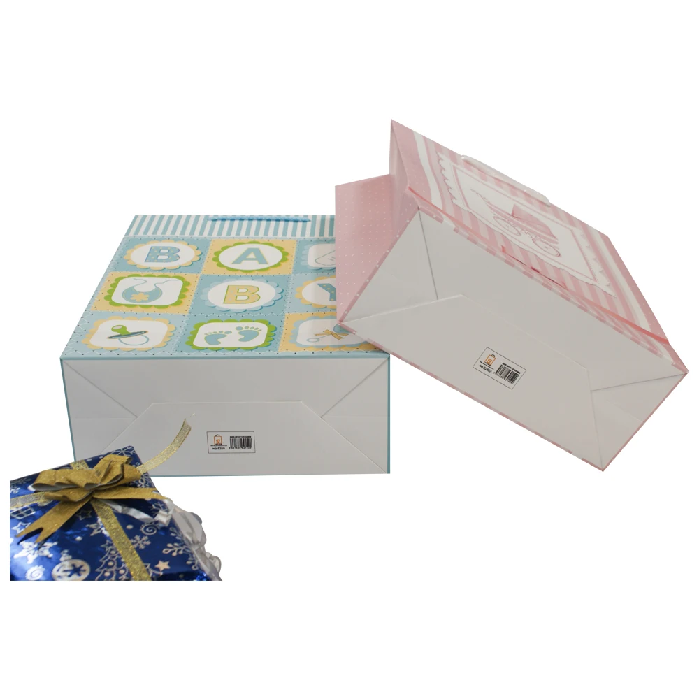 best price paper bag company widely applied for holiday gifts packing-14