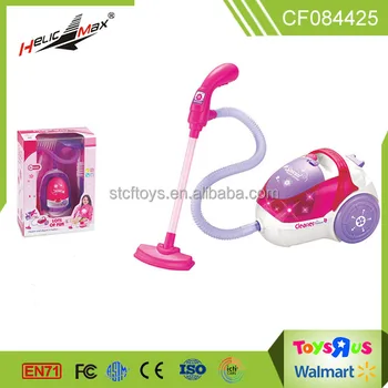 mini vacuum cleaner toy