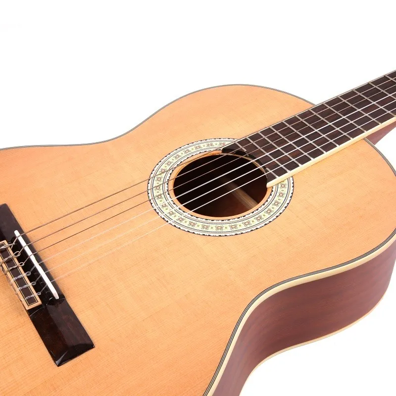 Guitare Classique De Qualité Moyenne,39 Pouces,Oem,Chine,Vente En Gros ...