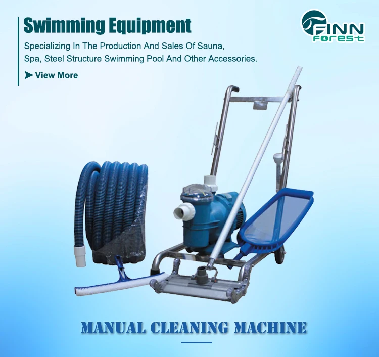 Hot Sale Cheap Pool Cleaning Of Elegant Manual Vacuum Cleaner Buy