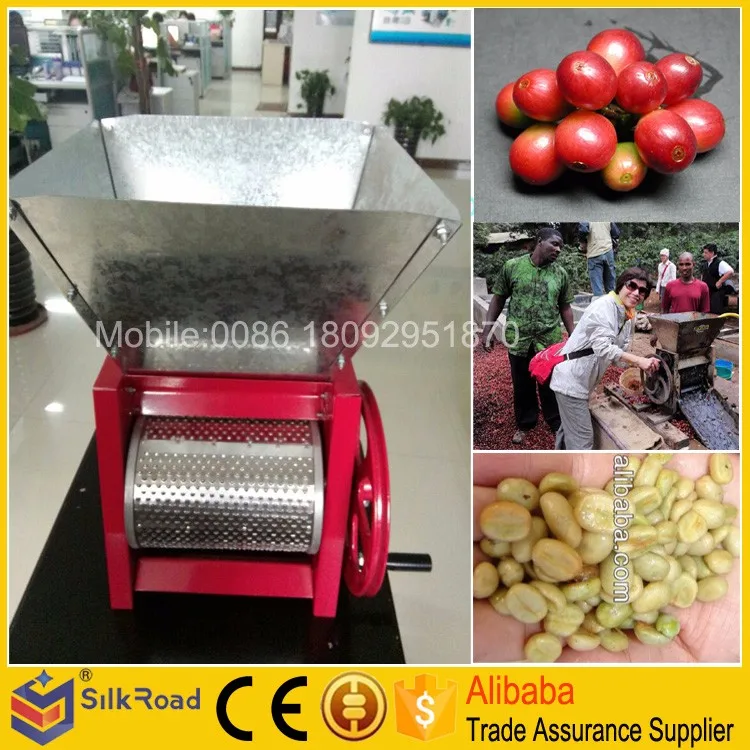 High Efficiency Coffee Thresher Machine Buy Coffee Thresher,Coffee