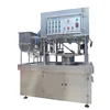 liquid/thick liquid/paste preformed bag/pouch packaging machinery