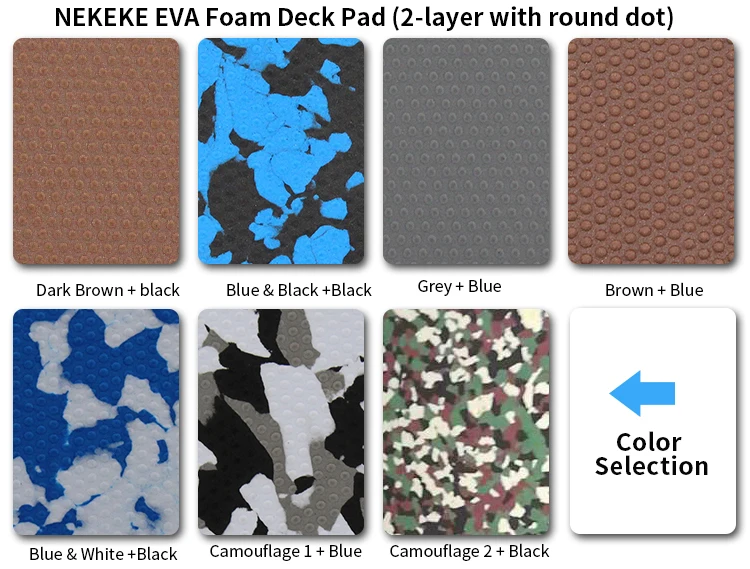 EVA Foam Teak Sheet Flooring Synthetic Marine Boat Decking Yacht