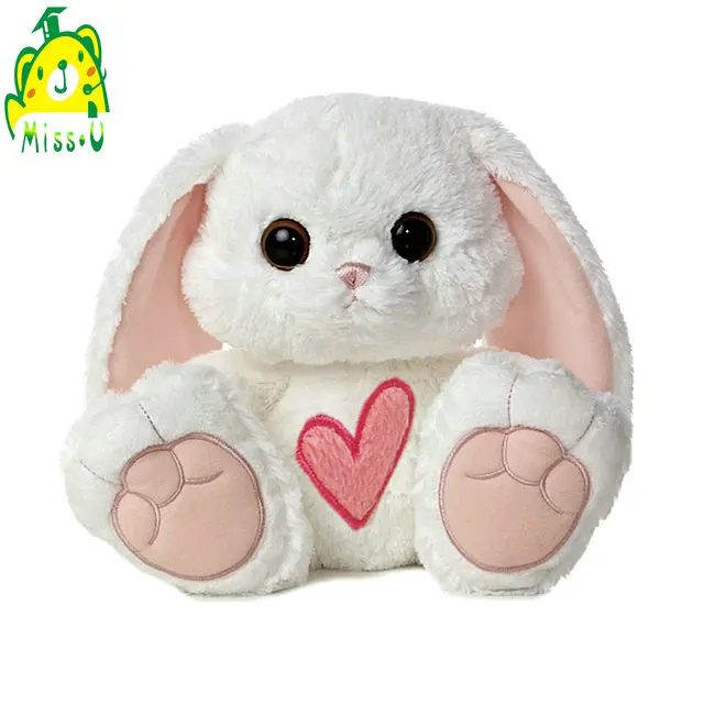 rabbit cuddly toys