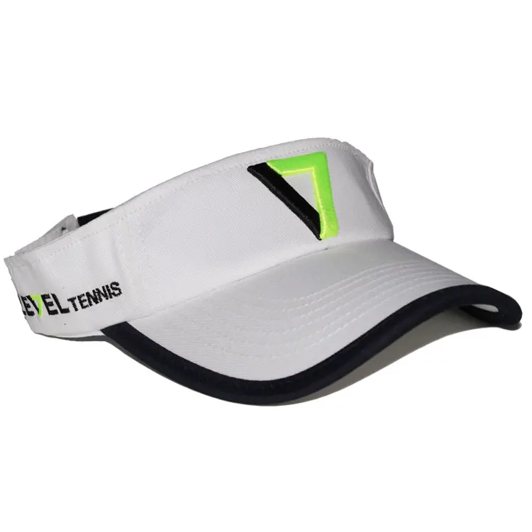 ゴルフアウトドア面白いプレーンサンバイザー帽子を再生 Buy 面白いバイザー帽子 太陽バイザー帽子 太陽保護帽子 Product On Alibaba Com