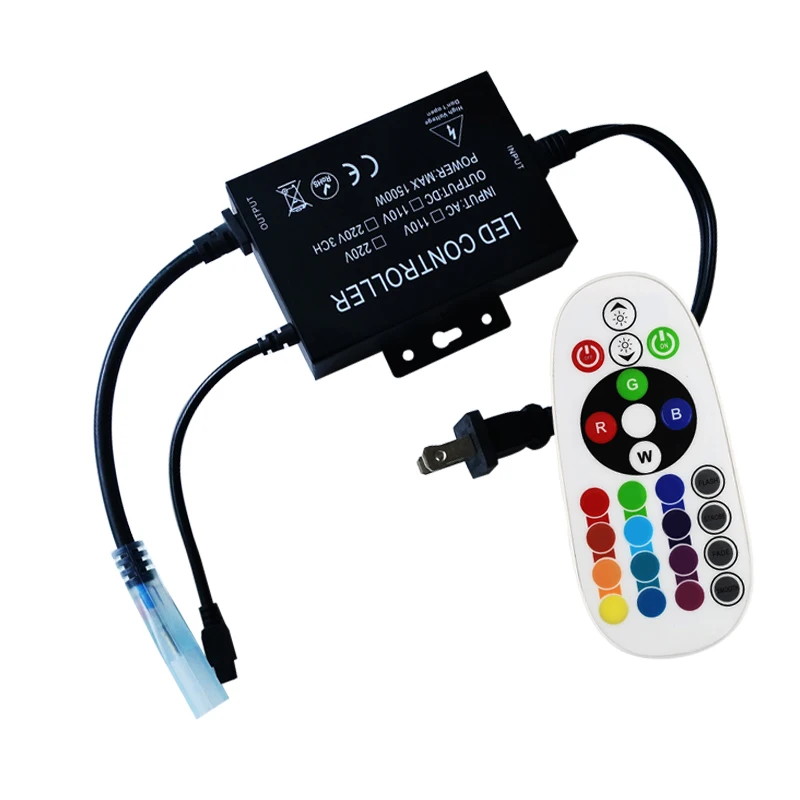 MCU led FLEXILIGHTING Controller 220v-240v. Led Controller 1500w. ZIGBEE диммер для светодиодных. Led Controller 1500 220v подключение.