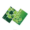 Plastic id card usb pen drive usb 2.0 best wholesale price usb flash drive