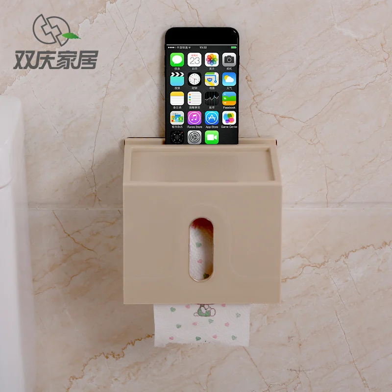 Fancy Loudspeaking Toilet Paper Holder Funny Towel Rack Fancy Loudspeaking Toilet Paper Holder Funny Towel Rack