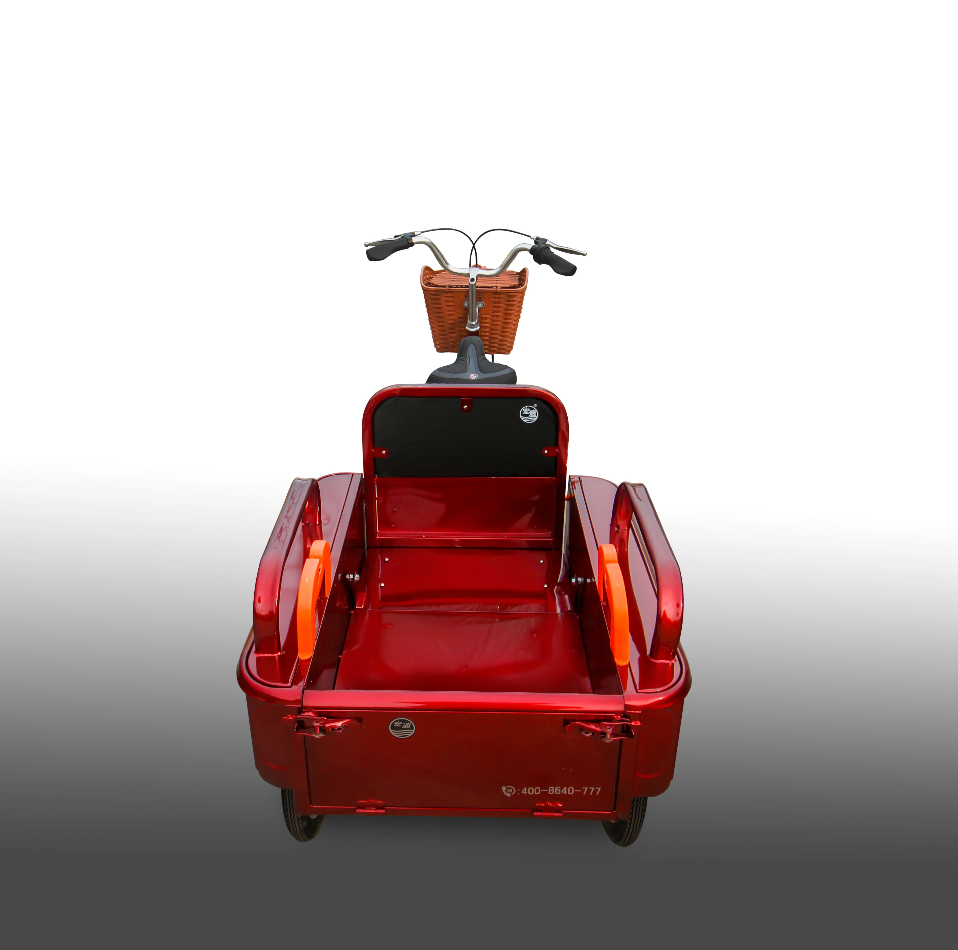 Cargo Trike,Electric Cargo Trike 