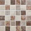 large stock quick delivery dark color ceramic mosaic for hotel wall public wall area washroom and bathroom kitchen wall covering