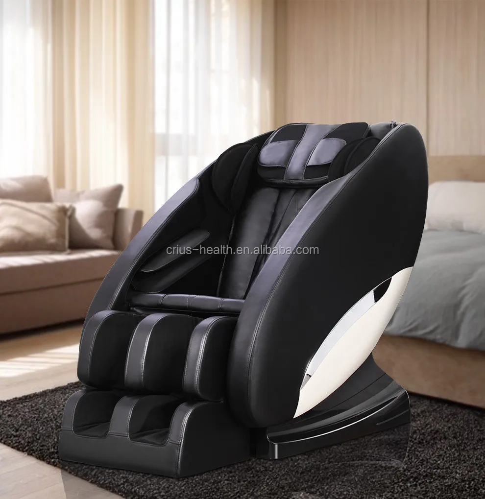 Korea Electric 4d Body Massage Chair Buy Korea Massage Chair,Electric