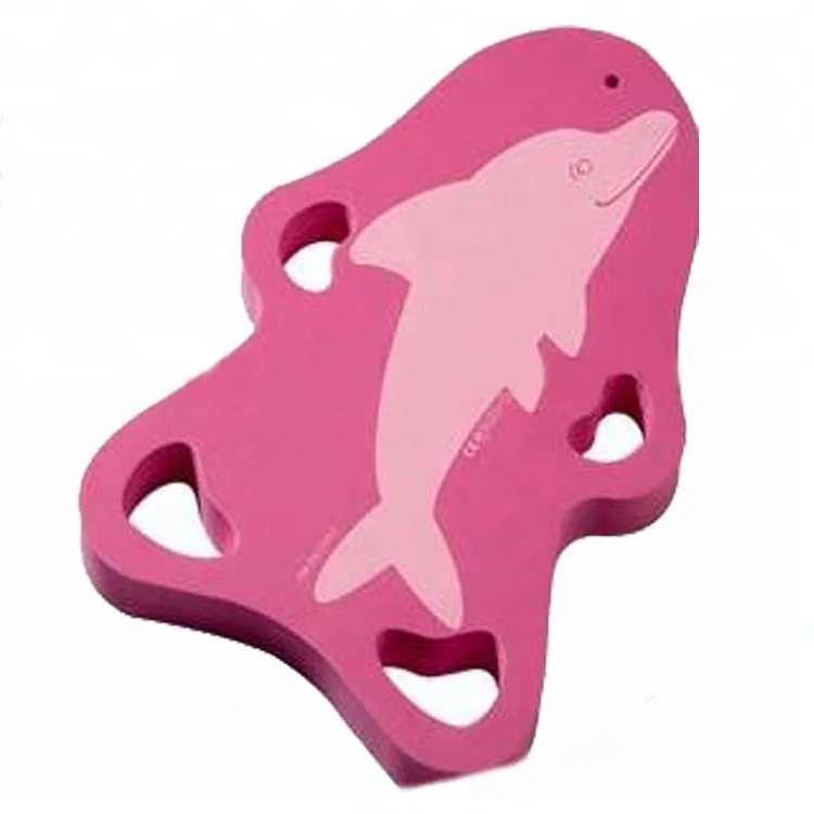 Eva foam kickboard 6