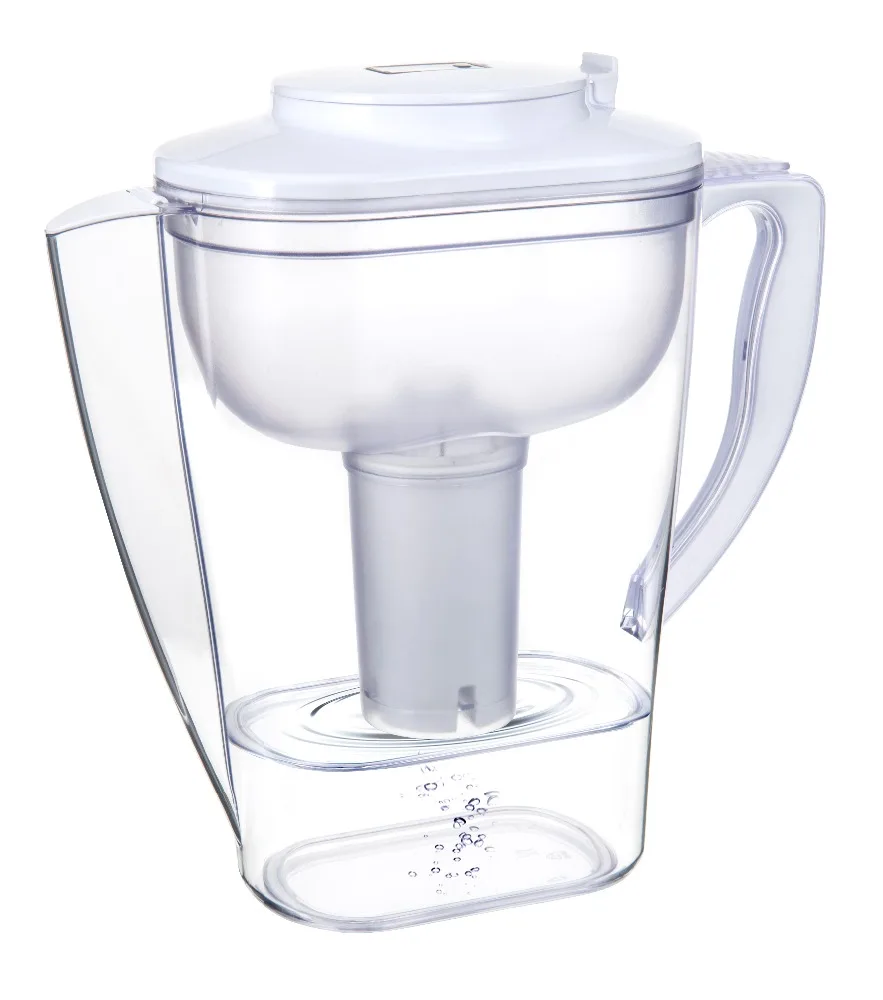 filtered water kettle