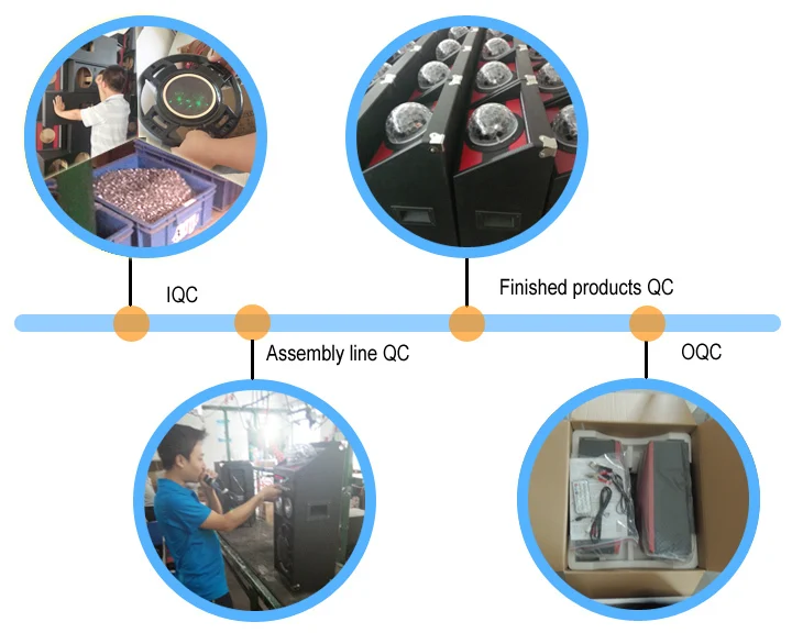 circle home theater 2.1