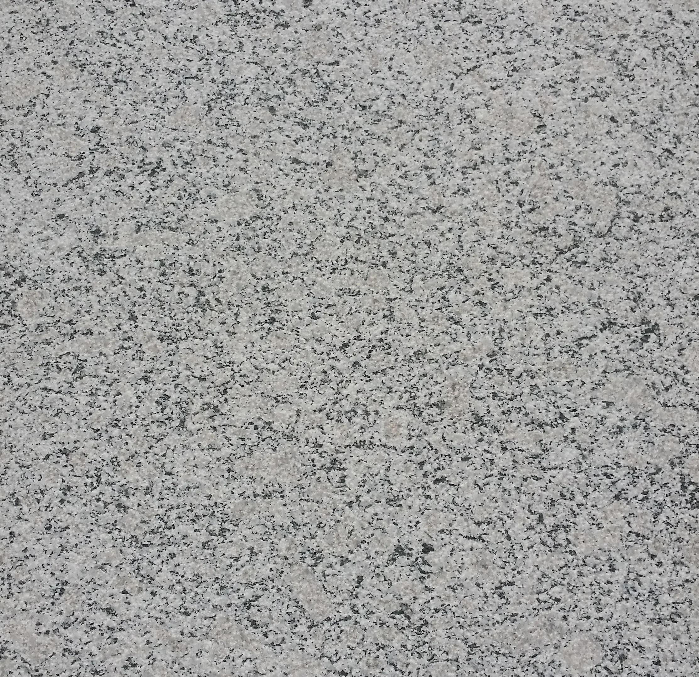 Cut to Size Chinese Cheap G383 Granite White Grey Pearl Flower Granite Tiles