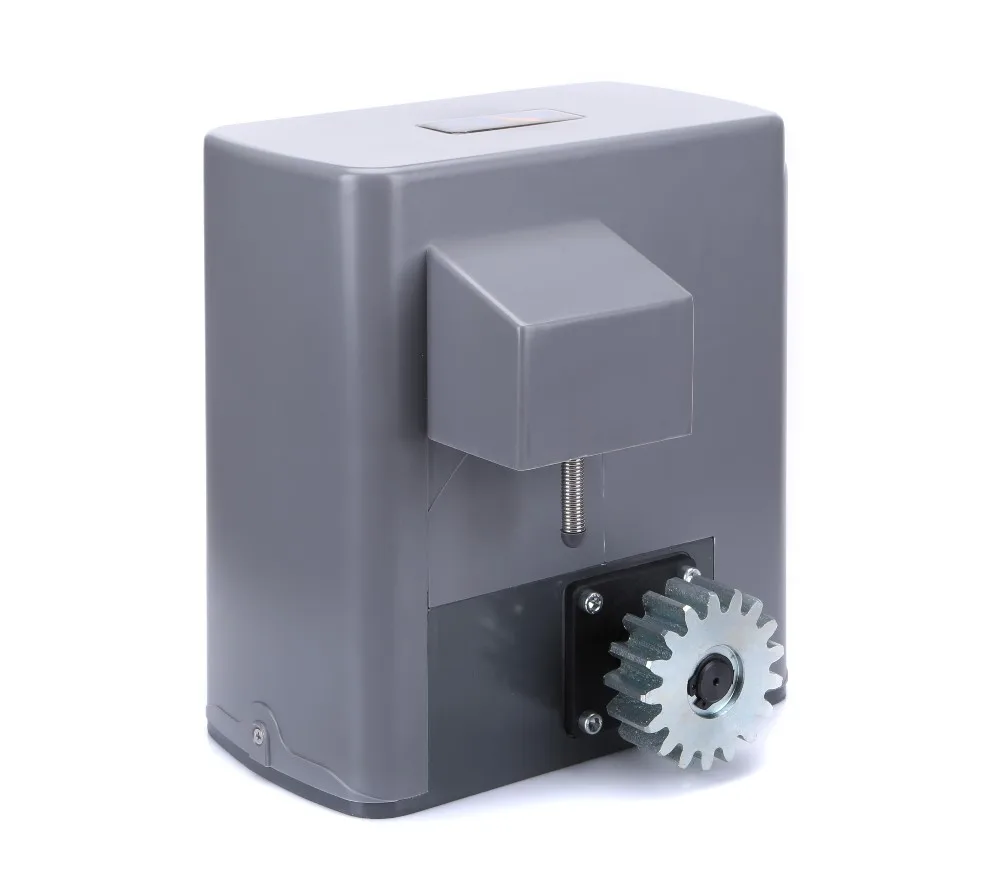Joytech SL600AC 200W 600kg Motors Gear Driven opener sliding gate
