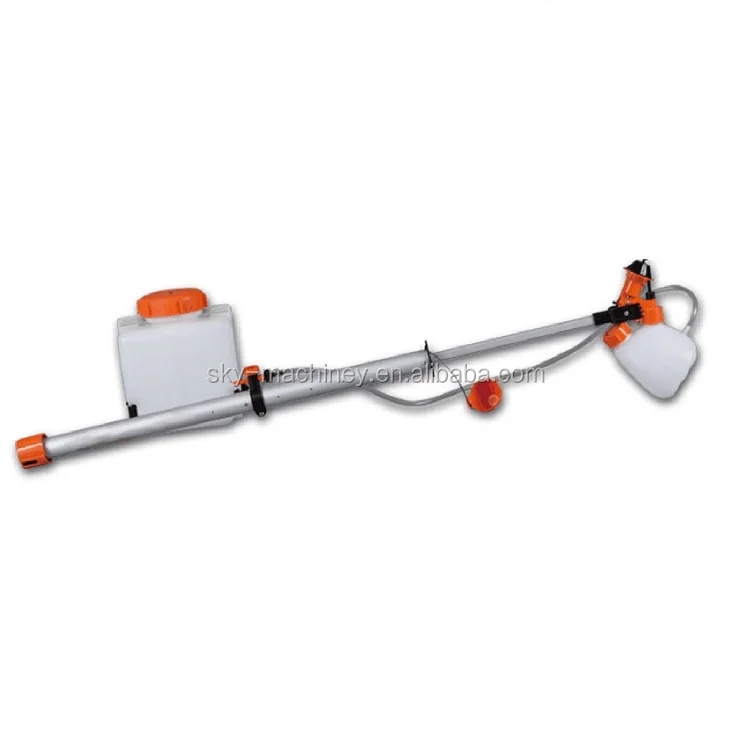 5l Capacity Ulv Ultra Low Volume Electric Power Mist Sprayer Buy Ulv