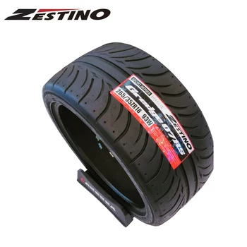 Zestino/lakesea Brand 205 40 17 140/180/240aaa Racing Semi Slick Tires ...