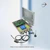 Wireless Temperature Humidity Sensor Alarm Control Monitor System Gateway Data Logger